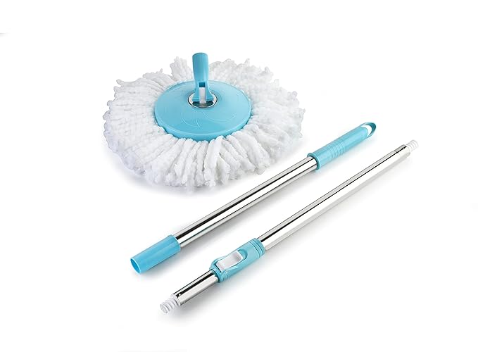 Apex Cleaning Mop - Swipe, Wipe, Clean